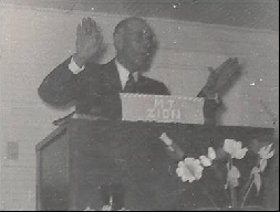 primitive baptist sermons